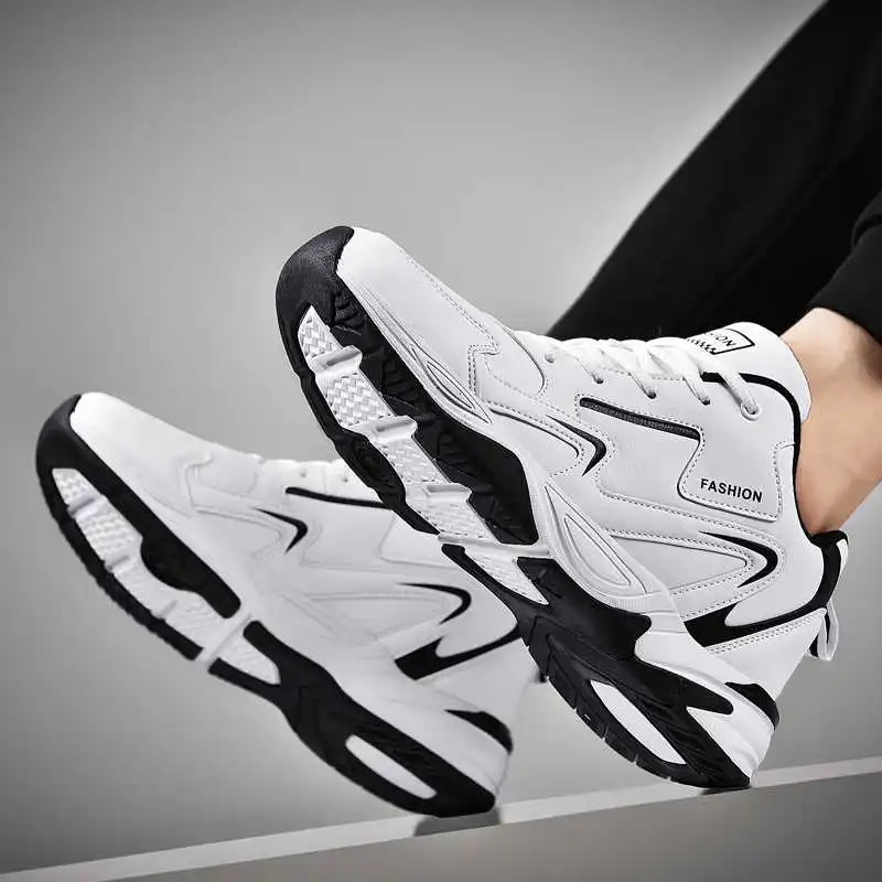 Large Women'S Formal Wear - Cold-proof Spring Gym Sneakers Casual Loafers