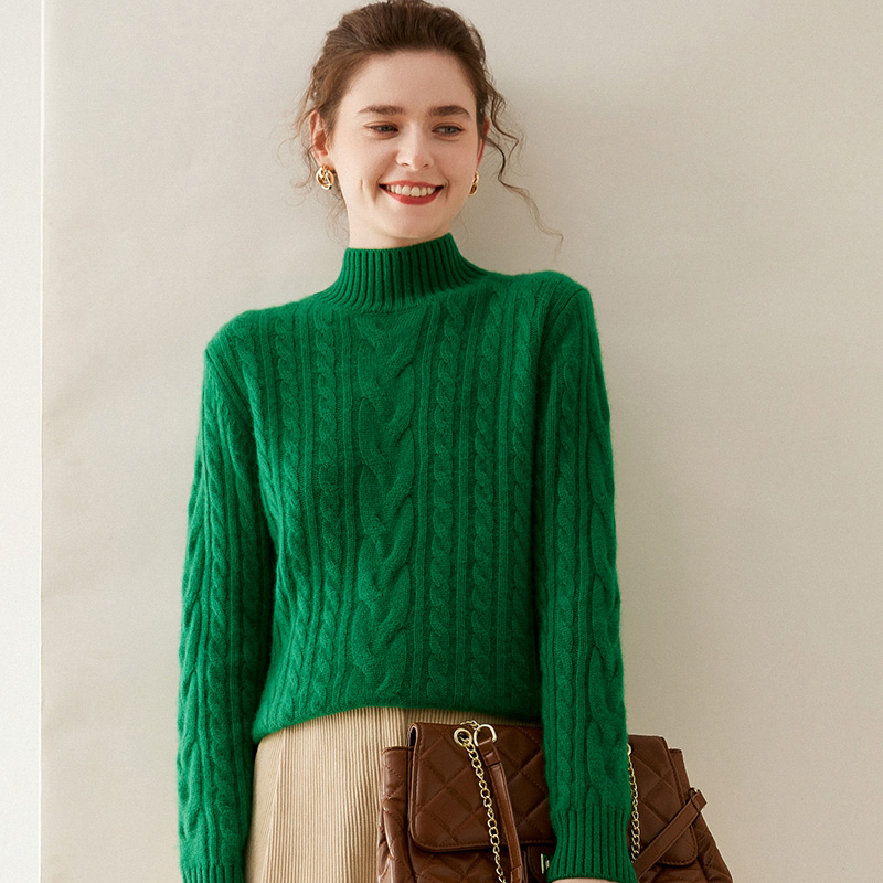 WinvyNee Women Clothing Cashme - Cashmere Sweater Formal 评论和价格