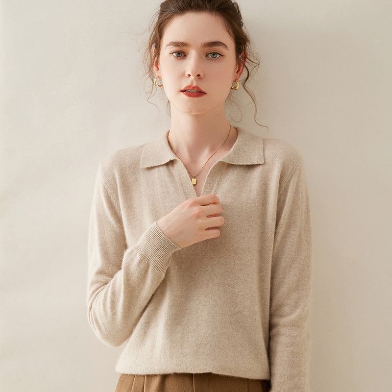 WinvyNee Women Clothing Cashme - Cashmere Sweater Formal 评论和价格