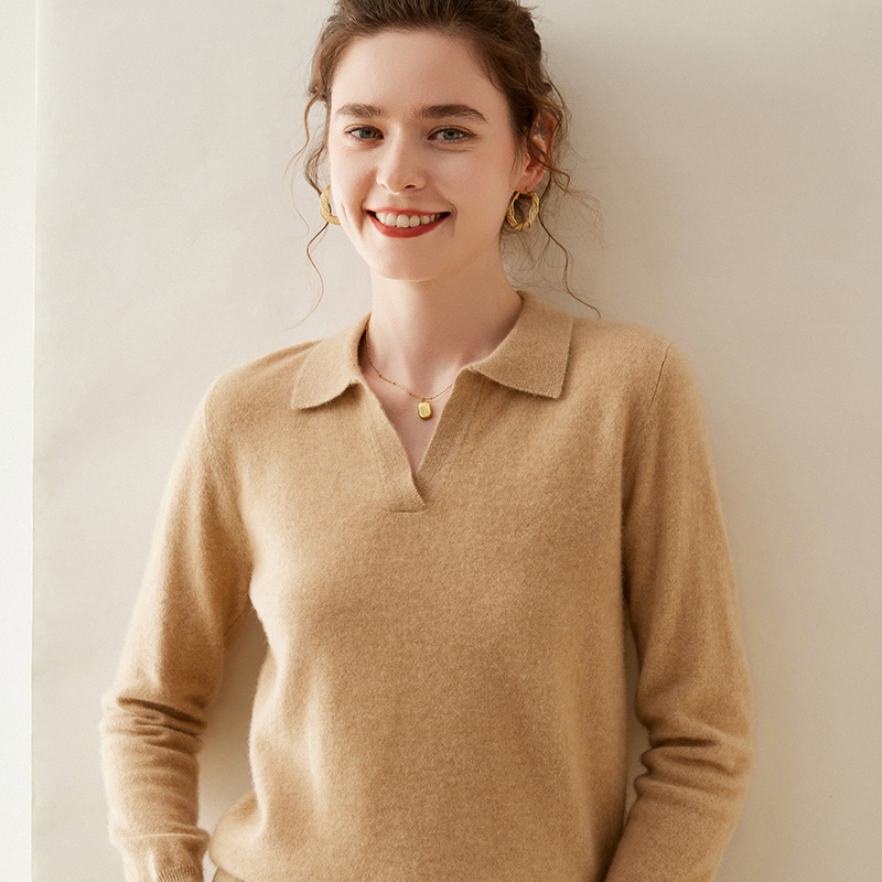 WinvyNee Women Clothing Cashme - Cashmere Sweater Formal 评论和价格