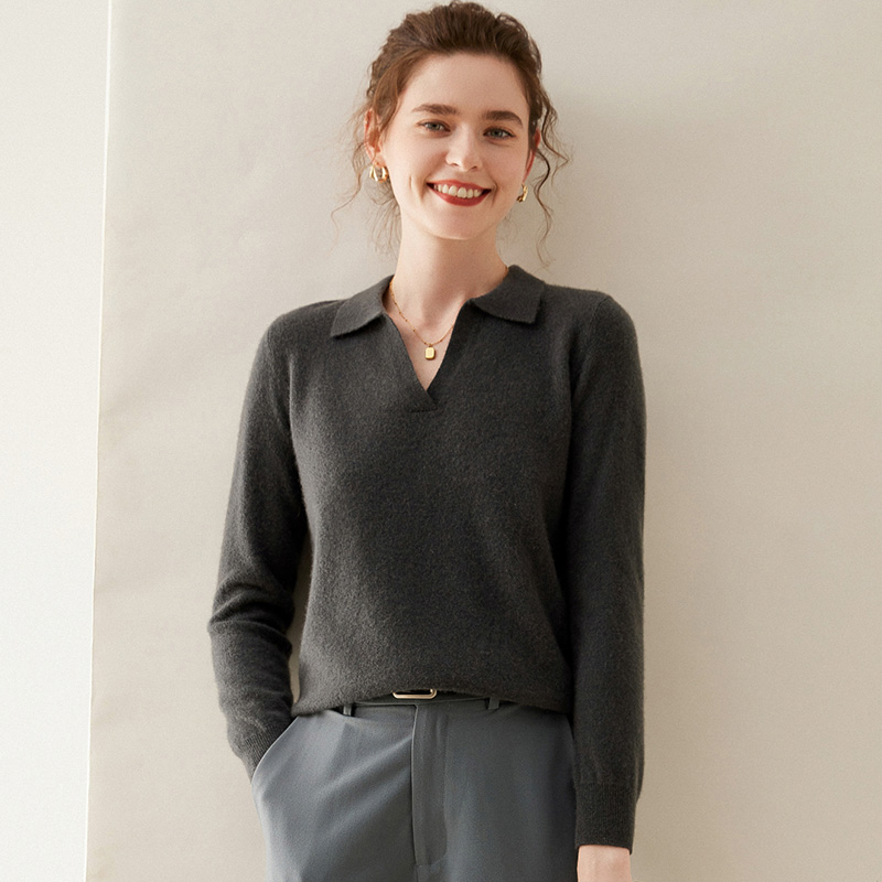 WinvyNee Women Clothing Cashme - Cashmere Sweater Formal 评论和价格