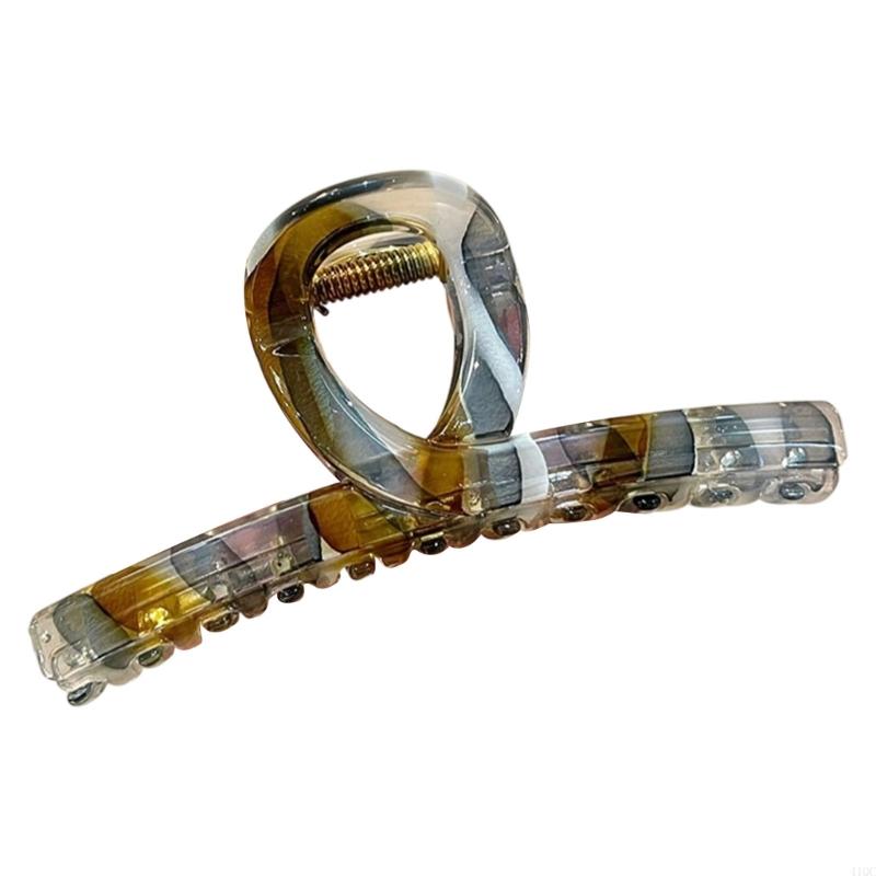 Women Large Hair Claw Clip for - Large Women'S Formal Wear 评论和价格