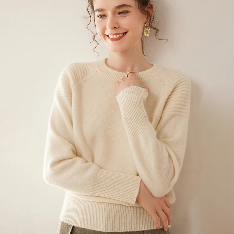 WinvyNee Women's Cashmere Wool - Cashmere Sweater Formal 评论和价格