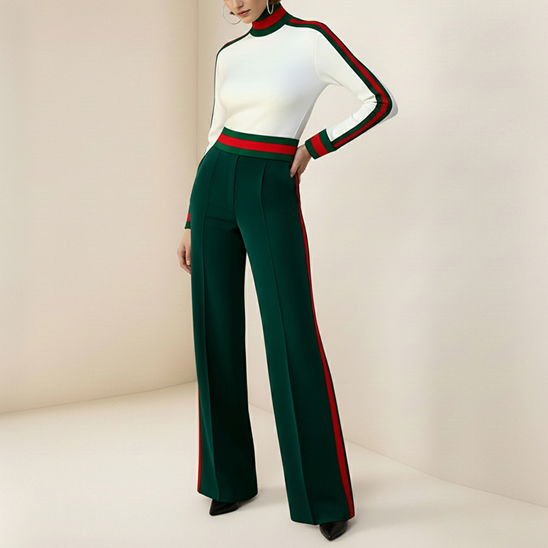 Modigirl 2026 Women 2 Piece Se - Women'S Formal Wear With Pants 评论和价格