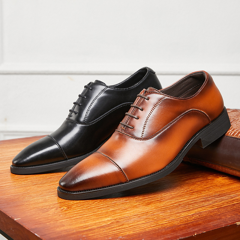 New Leather Model Height Insid - Formal Wear Women'S Loafers 评论和价格