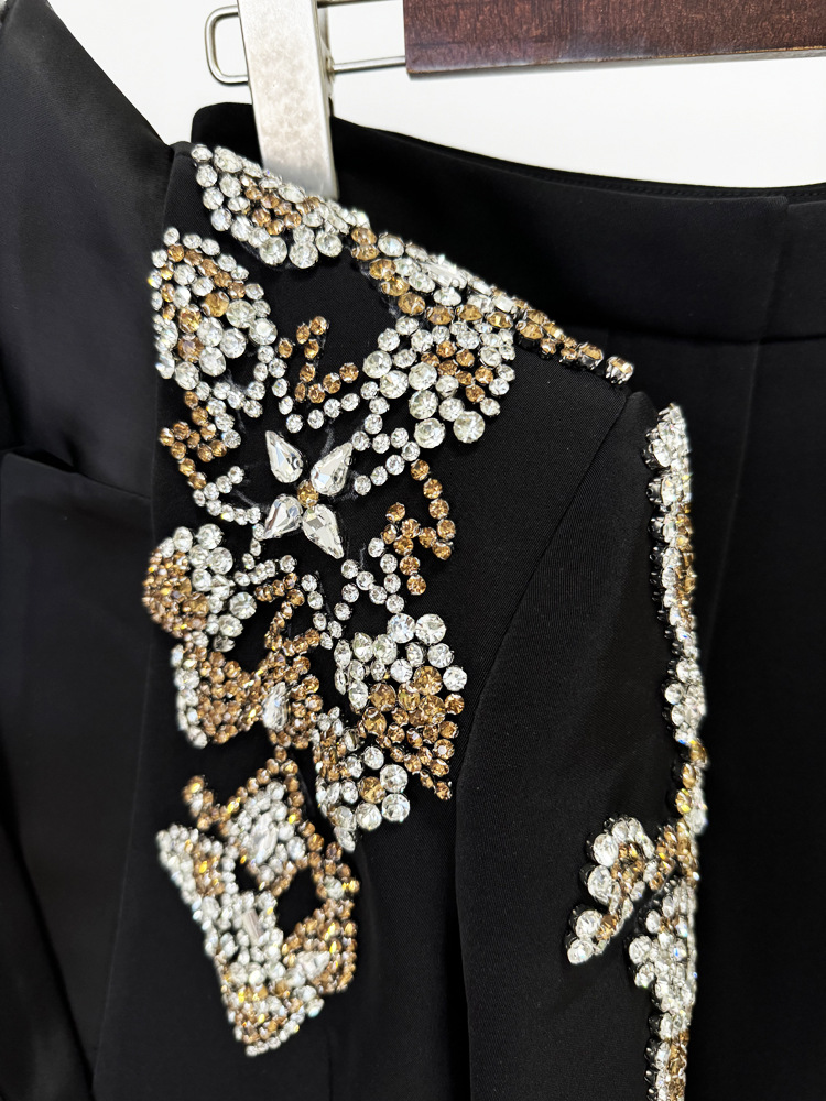 HIGH STREET Newest 2026 Design - Women'S Formal Wear With Pants 评论和价格