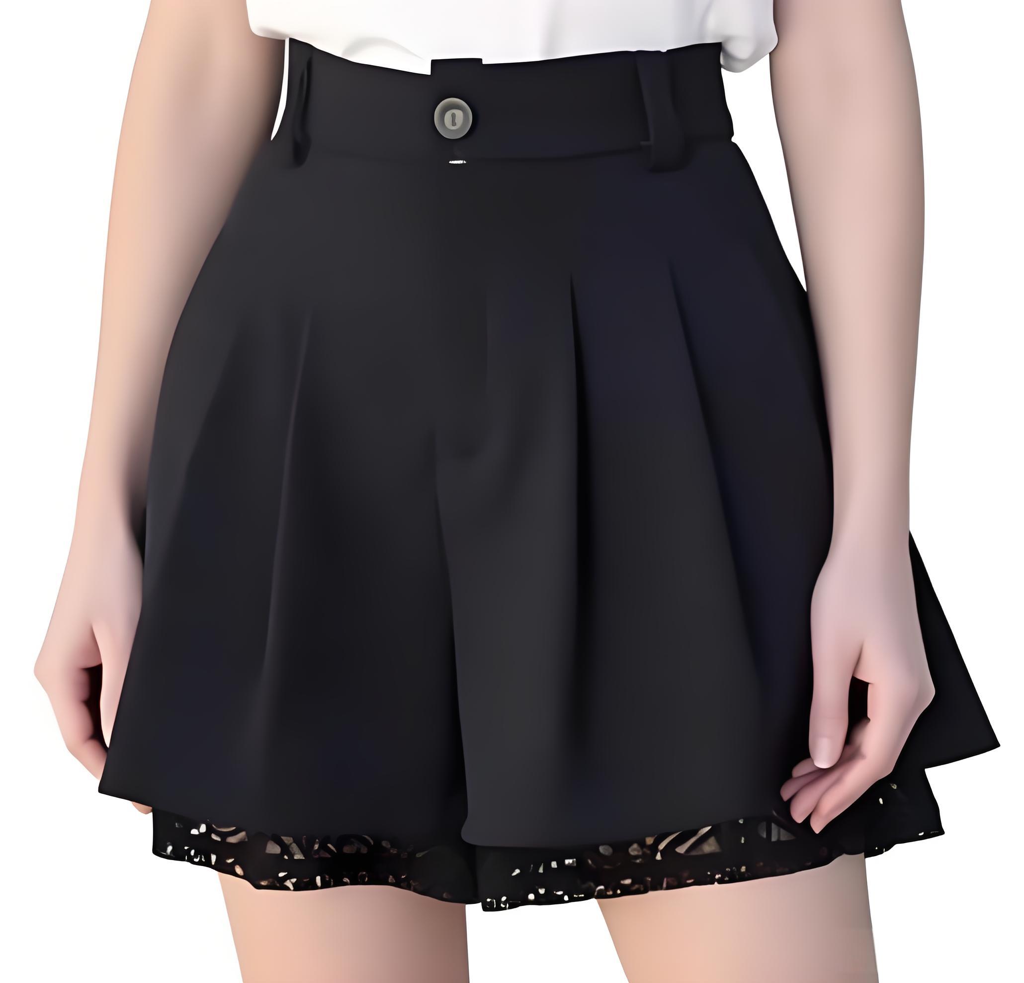 Women High Waist Tailored Trou - Women'S Formal Wear With Pants 评论和价格