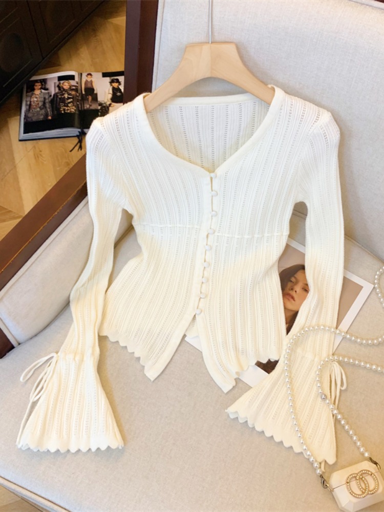 Sweaters Jumpers Cardigans Wom - Cashmere Sweater Formal 评论和价格