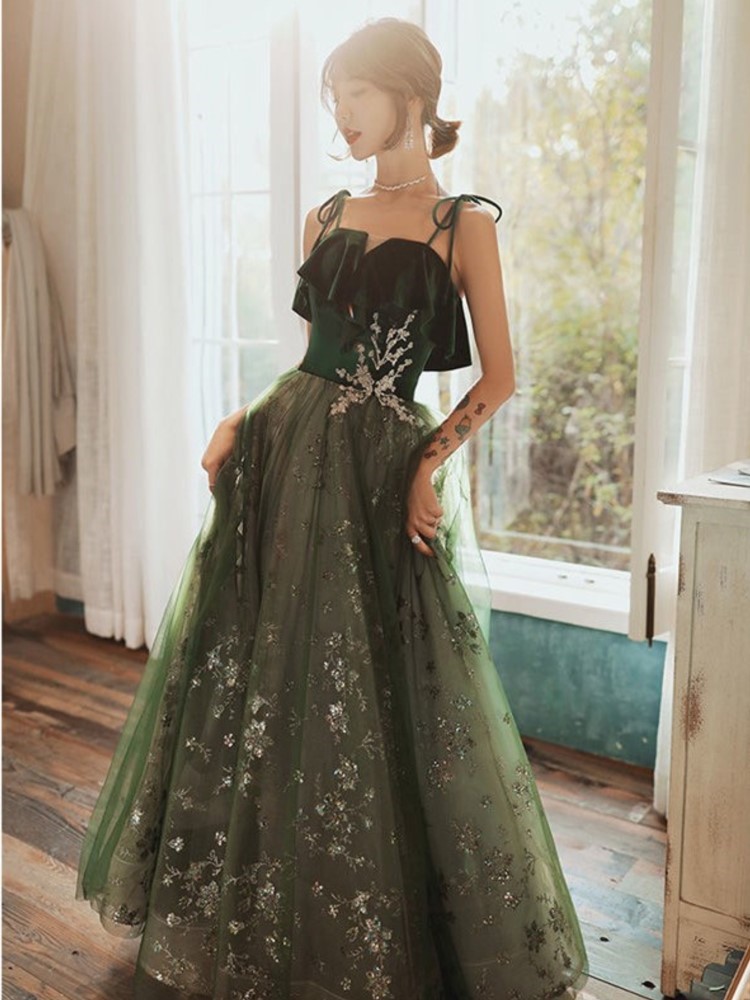 2026 Evening Dresses for Women - Women Formal Wear For Graduation 评论和价格