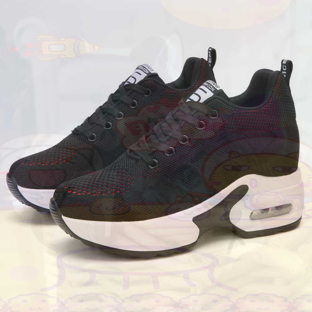 Red Size 36 Shoes Woman Tennis - Large Women'S Formal Wear 评论和价格