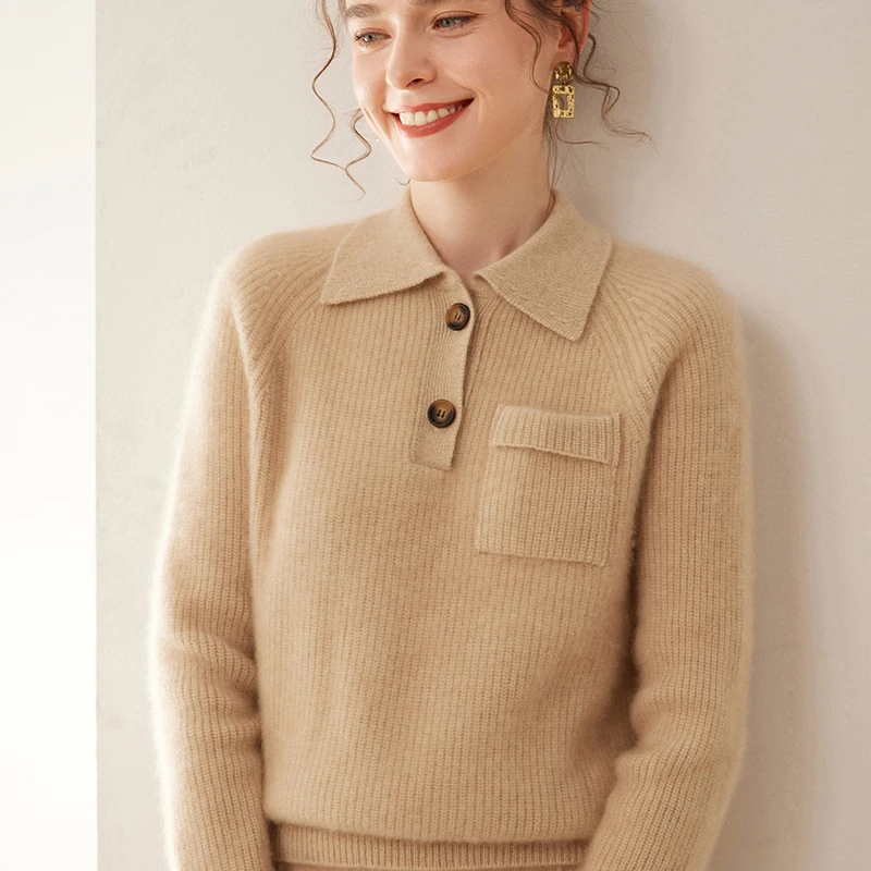 WinvyNee Women's Cashmere Wool - Cashmere Sweater Formal 评论和价格