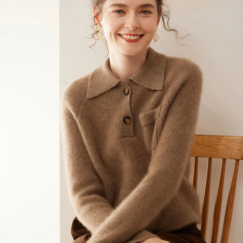 WinvyNee Women's Cashmere Wool - Cashmere Sweater Formal 评论和价格