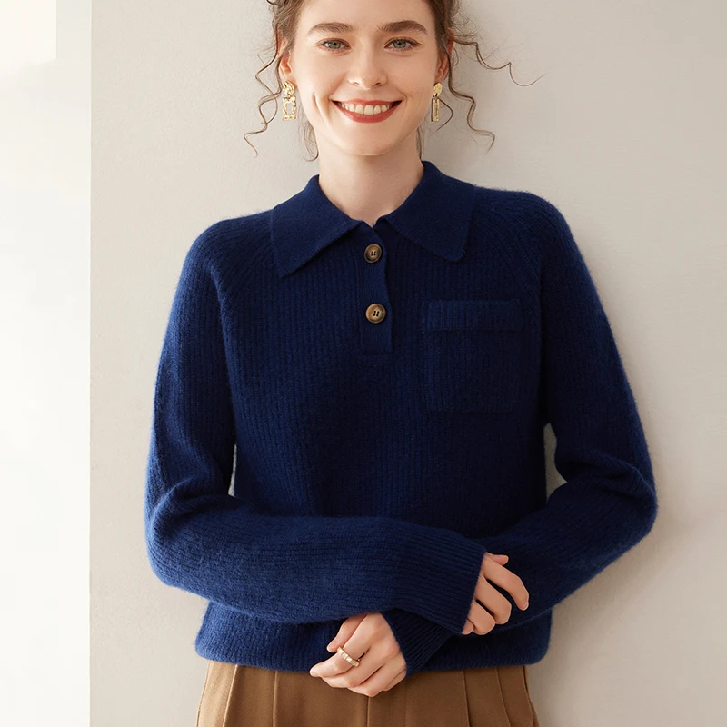 WinvyNee Women's Cashmere Wool - Cashmere Sweater Formal 评论和价格