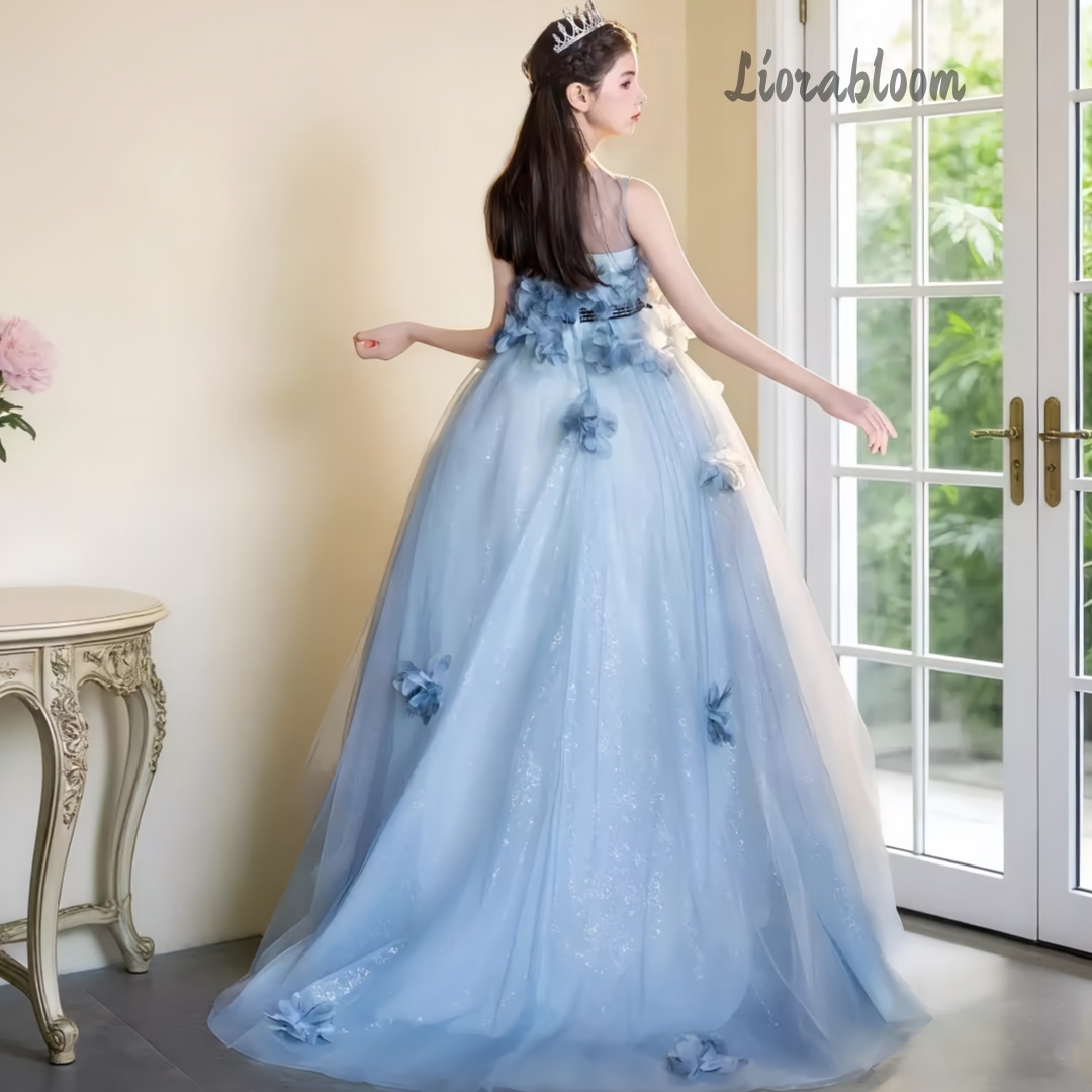 Extra Large Blue Girls' Formal - Large Women'S Formal Wear 评论和价格