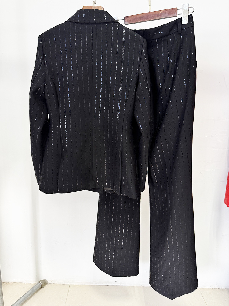 HIGH QUALITY Newest 2026 Desig - Women'S Formal Wear With Pants 评论和价格