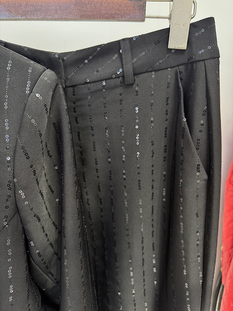 HIGH QUALITY Newest 2026 Desig - Women'S Formal Wear With Pants 评论和价格