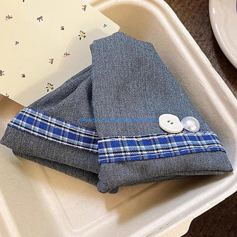 E56A Large Fabric Bowknot Hair - Large Women'S Formal Wear 评论和价格