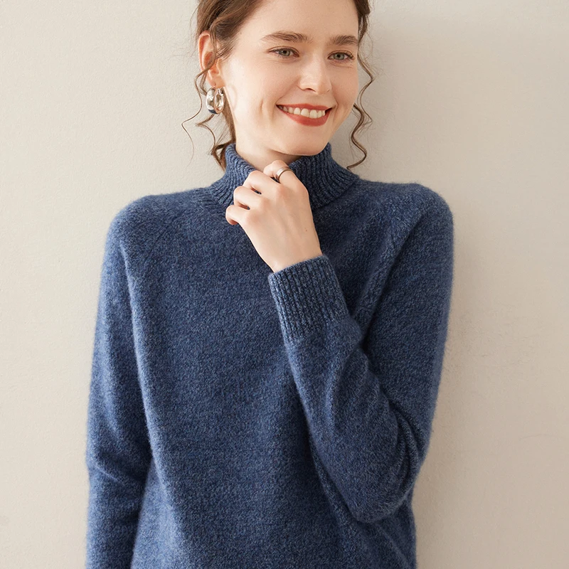 WinvyNee Cashmere Sweater Wome - Cashmere Sweater Formal 评论和价格