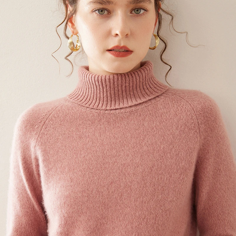 WinvyNee Cashmere Sweater Wome - Cashmere Sweater Formal 评论和价格