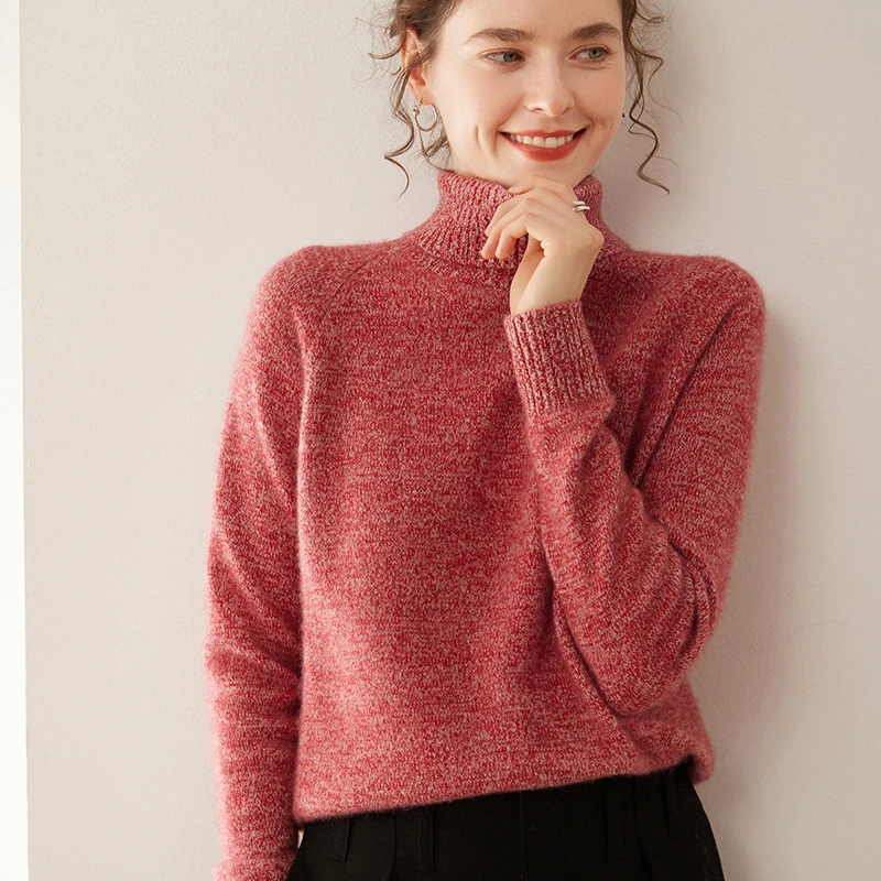 WinvyNee Cashmere Sweater Wome - Cashmere Sweater Formal 评论和价格