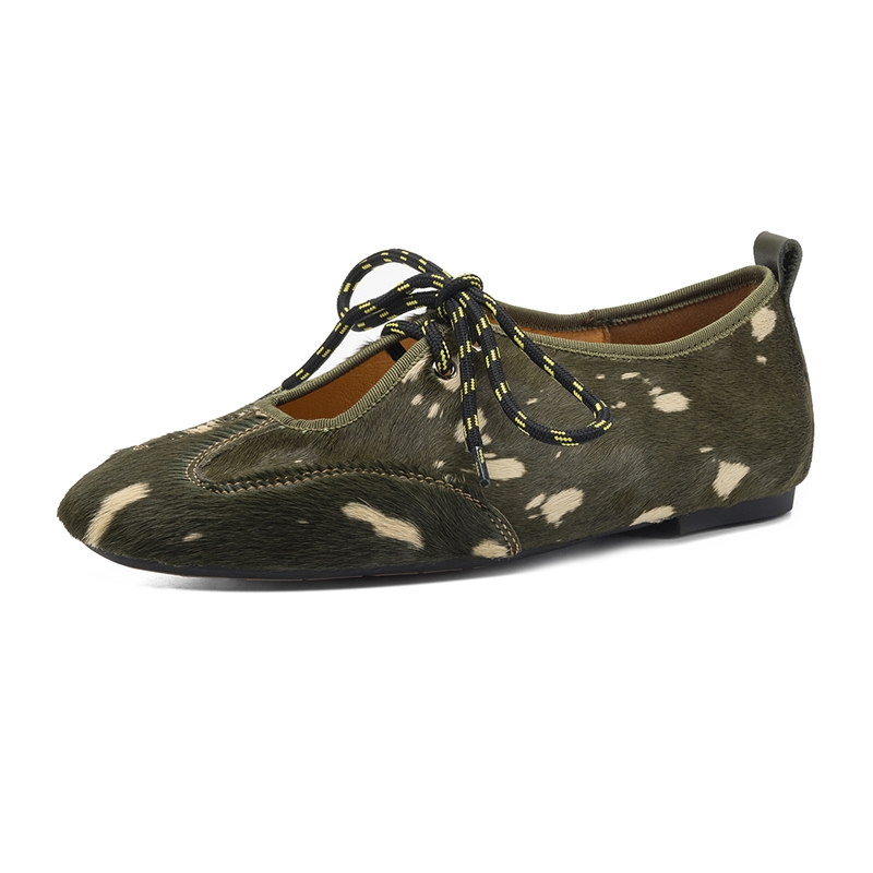AIYUQI 2026 New Women's Flat S - Formal Wear Women'S Loafers 评论和价格