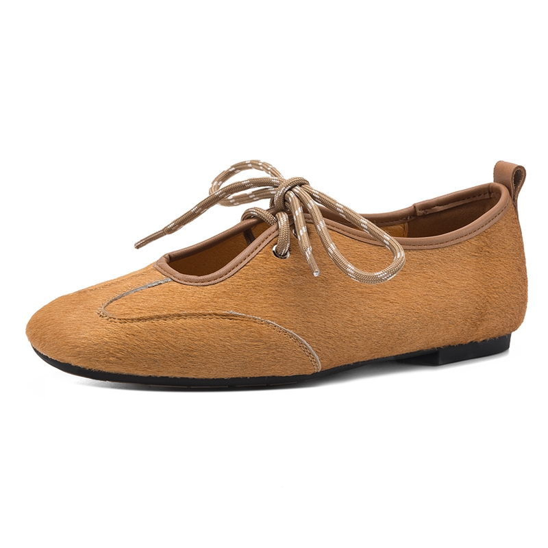AIYUQI 2026 New Women's Flat S - Formal Wear Women'S Loafers 评论和价格