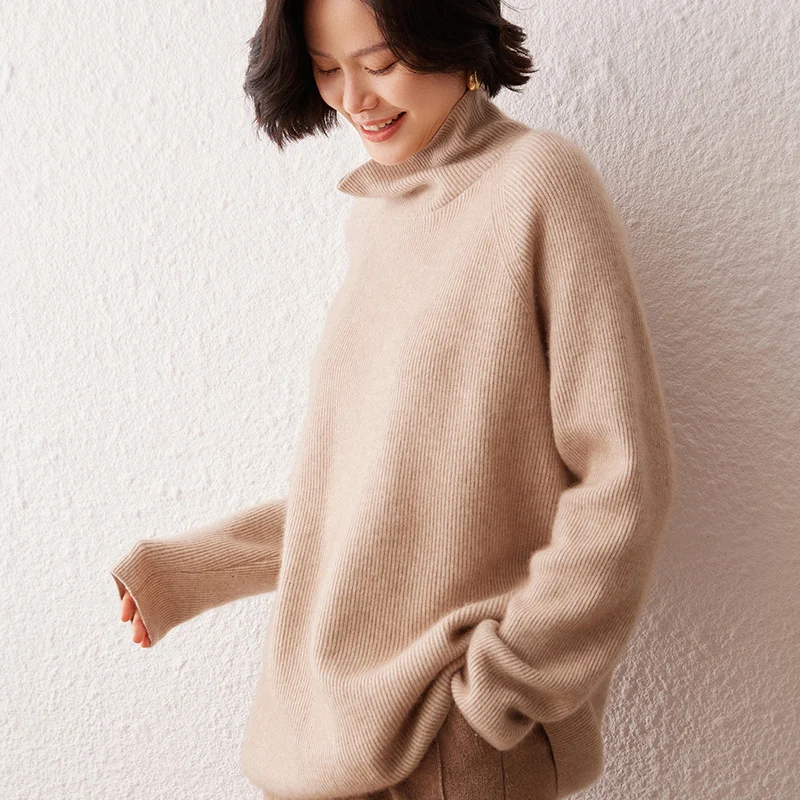 WinvyNee Cashmere Sweaters Wom - Cashmere Sweater Formal 评论和价格