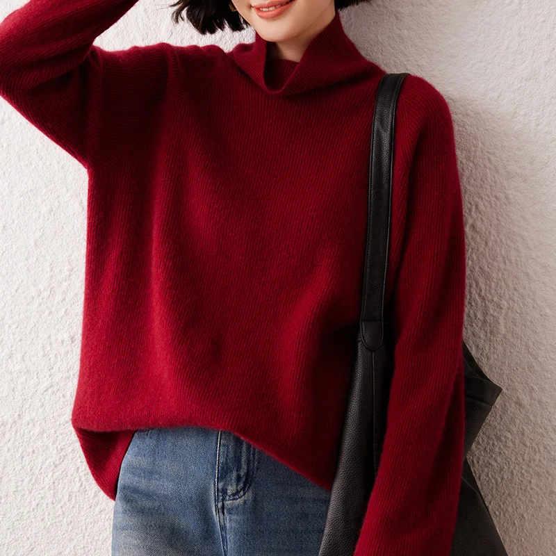 WinvyNee Cashmere Sweaters Wom - Cashmere Sweater Formal 评论和价格