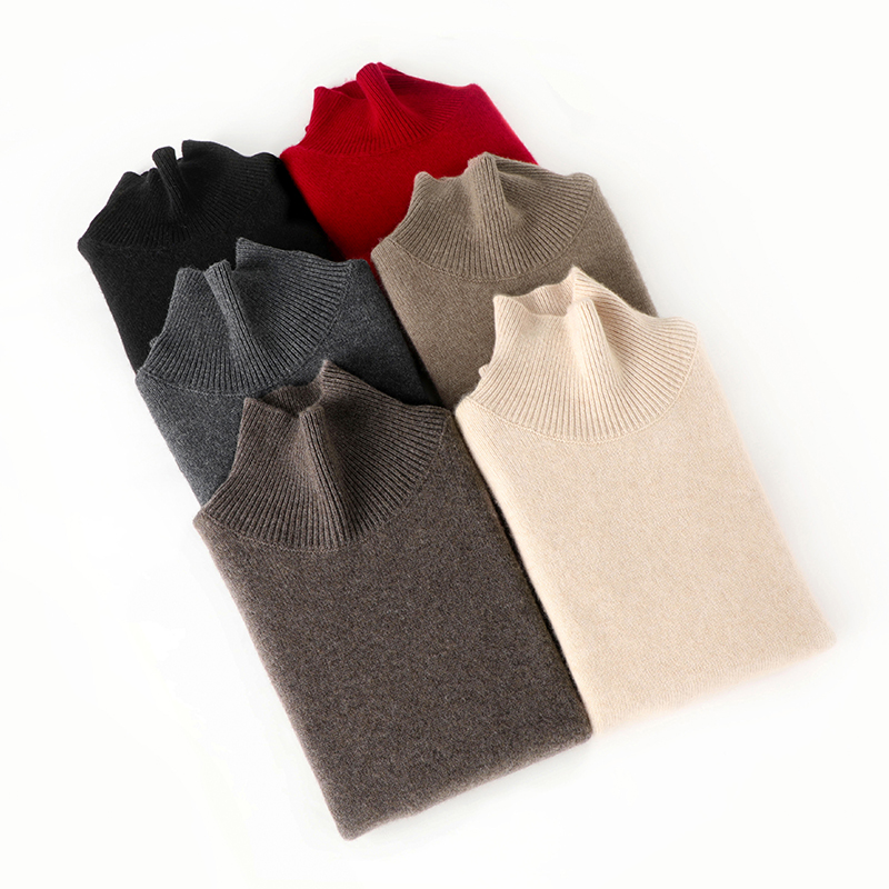 WinvyNee Women Cashmere Wool B - Cashmere Sweater Formal 评论和价格