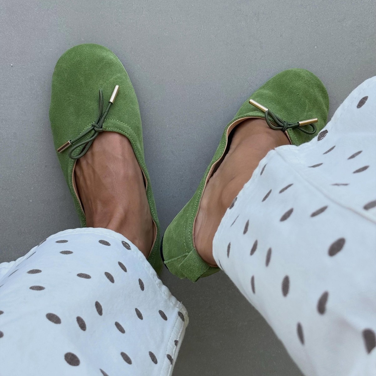 2026 New Women's Leopard print - Formal Wear Women'S Loafers 评论和价格
