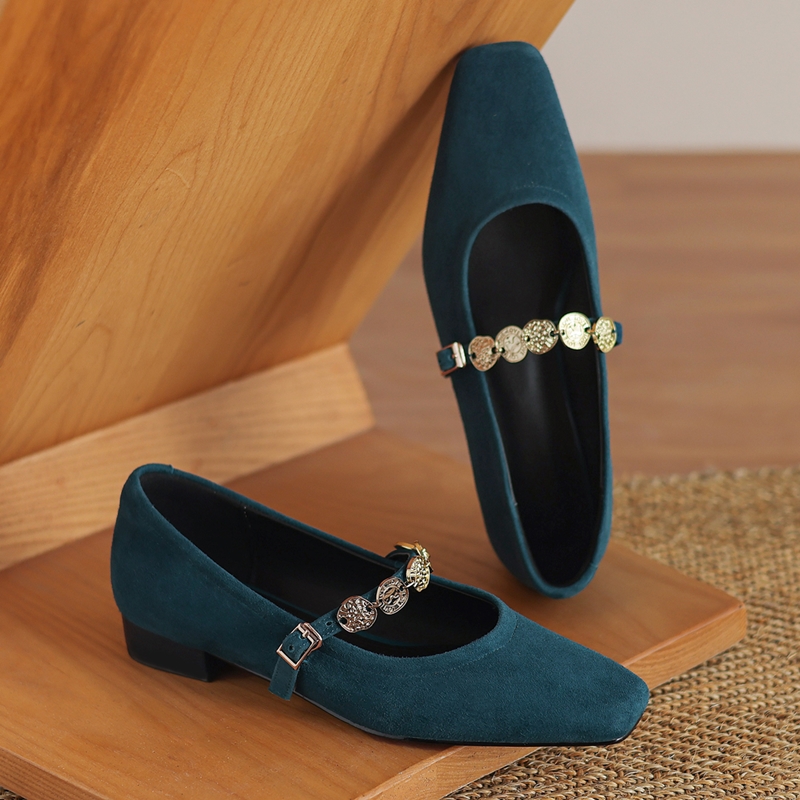 AIYUQI 2026 New Women's Loafer - Formal Wear Women'S Loafers 评论和价格