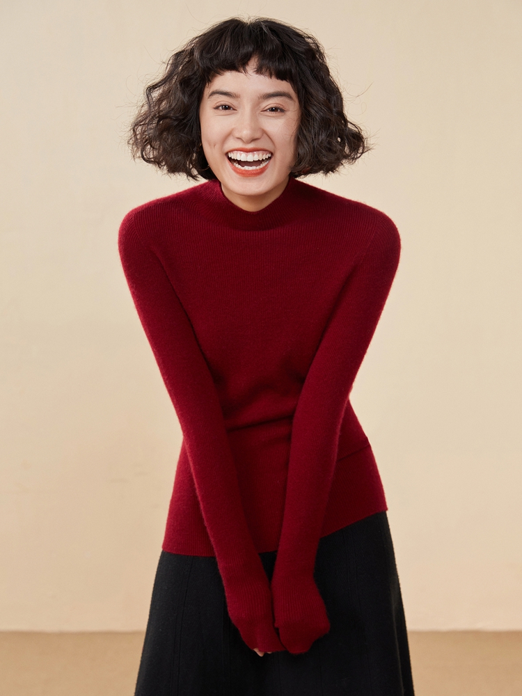 Cashmere Sweater For Women Aut - Cashmere Sweater Formal 评论和价格