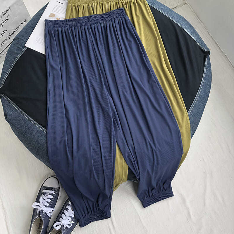 Plus Size 6XL 150KG Summer Thi - Women'S Formal Wear With Pants 评论和价格