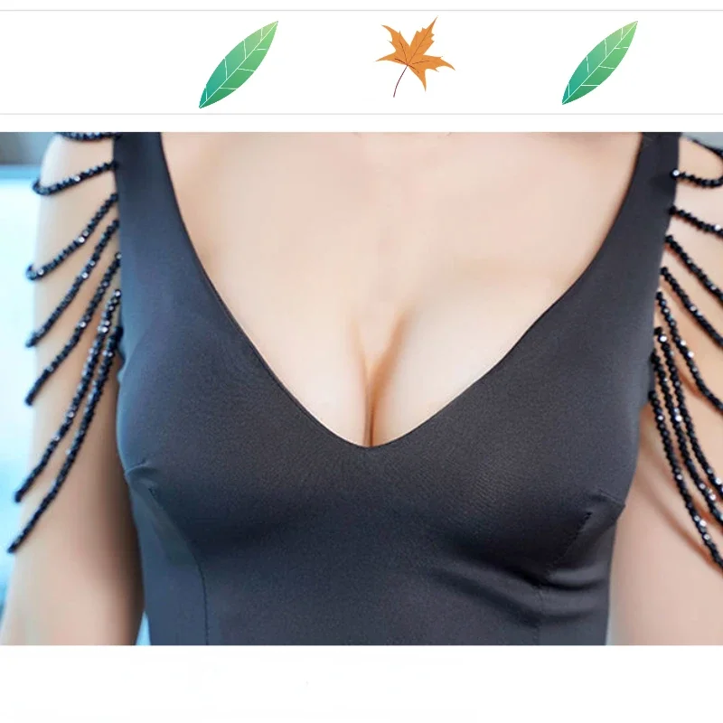 Nightclub Style Women's Dress  - Wrap Dress Work 评论和价格