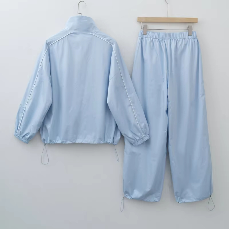 IG Women 2 Piece Tracksuit Set - Women'S Formal Wear With Pants 评论和价格