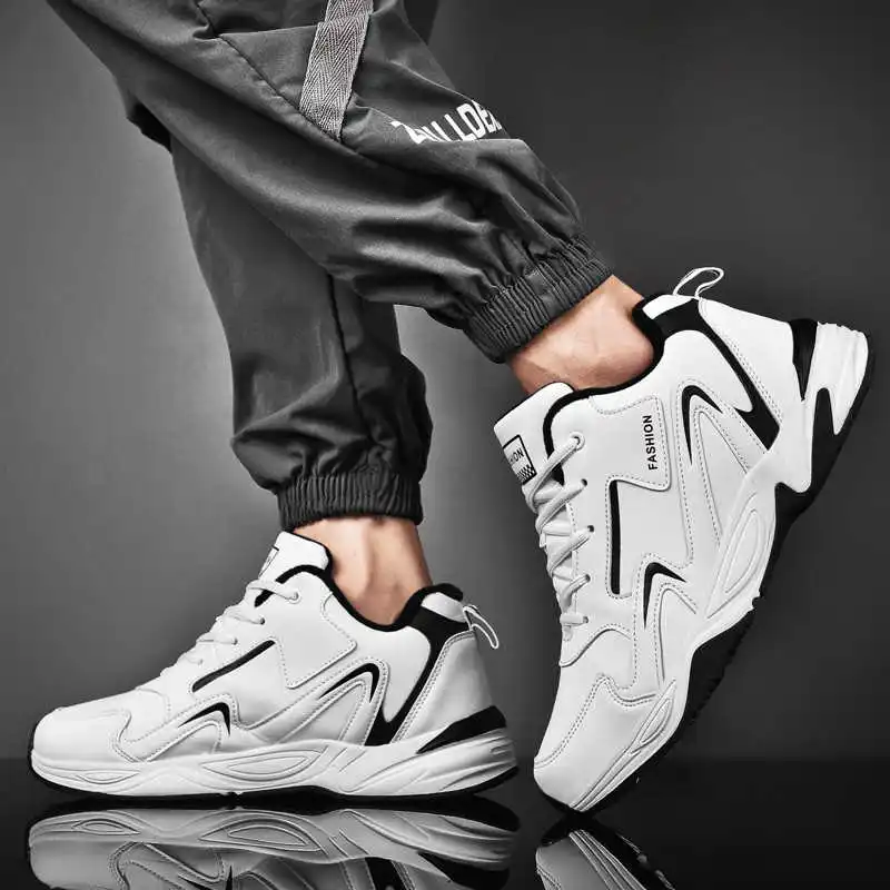 Cold-proof Spring Gym Sneakers - Large Women'S Formal Wear 评论和价格