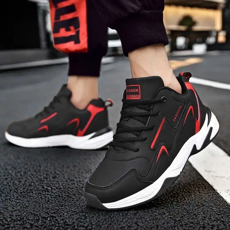 Cold-proof Spring Gym Sneakers - Large Women'S Formal Wear 评论和价格