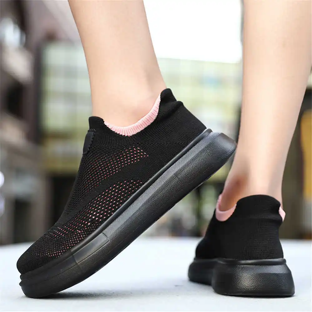 Platform Stockings Brown Shoes - Formal Wear Women'S Loafers 评论和价格