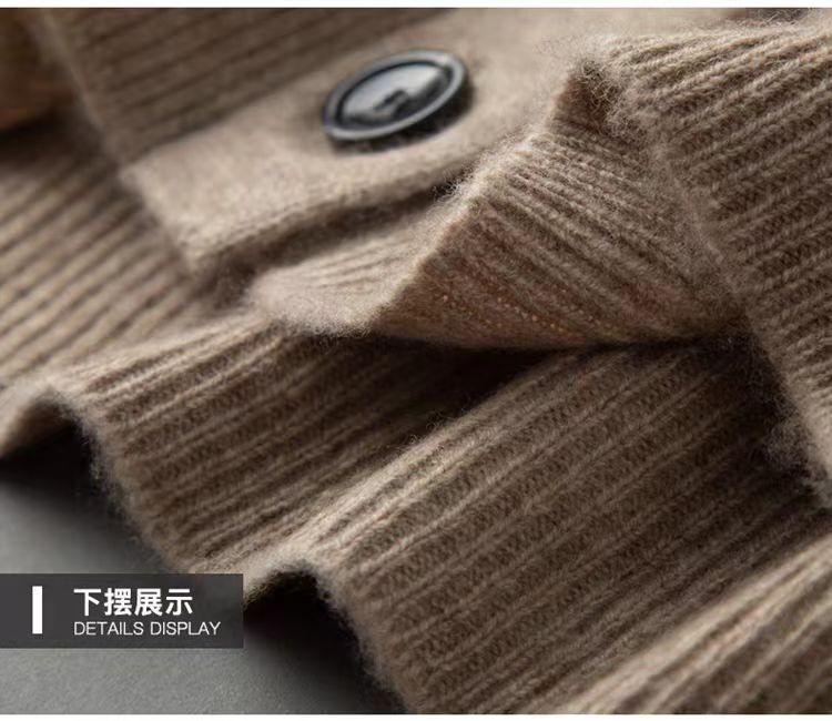 100% pure cashmere cardigan me - Cashmere Sweater Formal 评论和价格