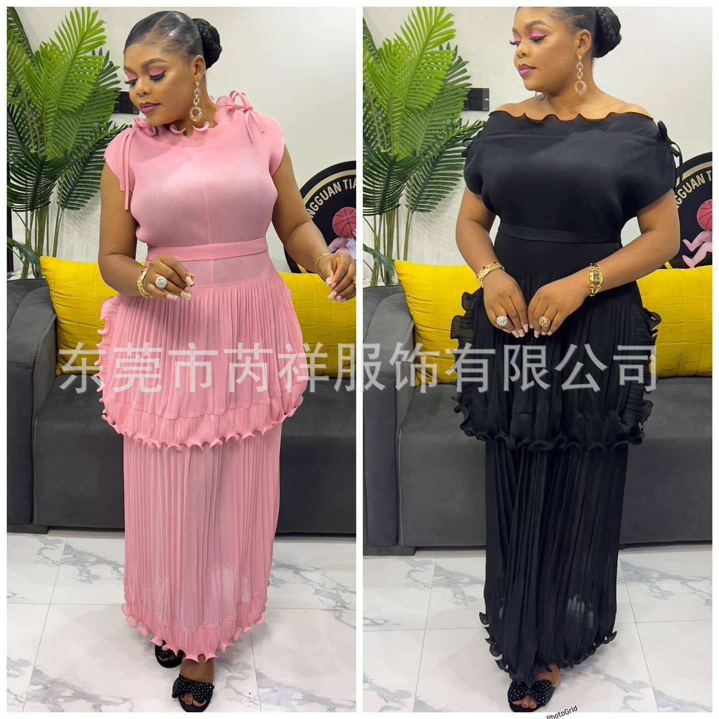 Women Long Dress Dresses A Lin - Wrap Dress Work 评论和价格